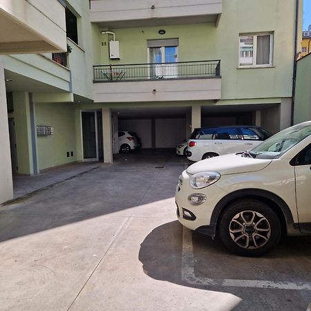 A Casa Di Oreste E Olivia Ареццо Экстерьер фото