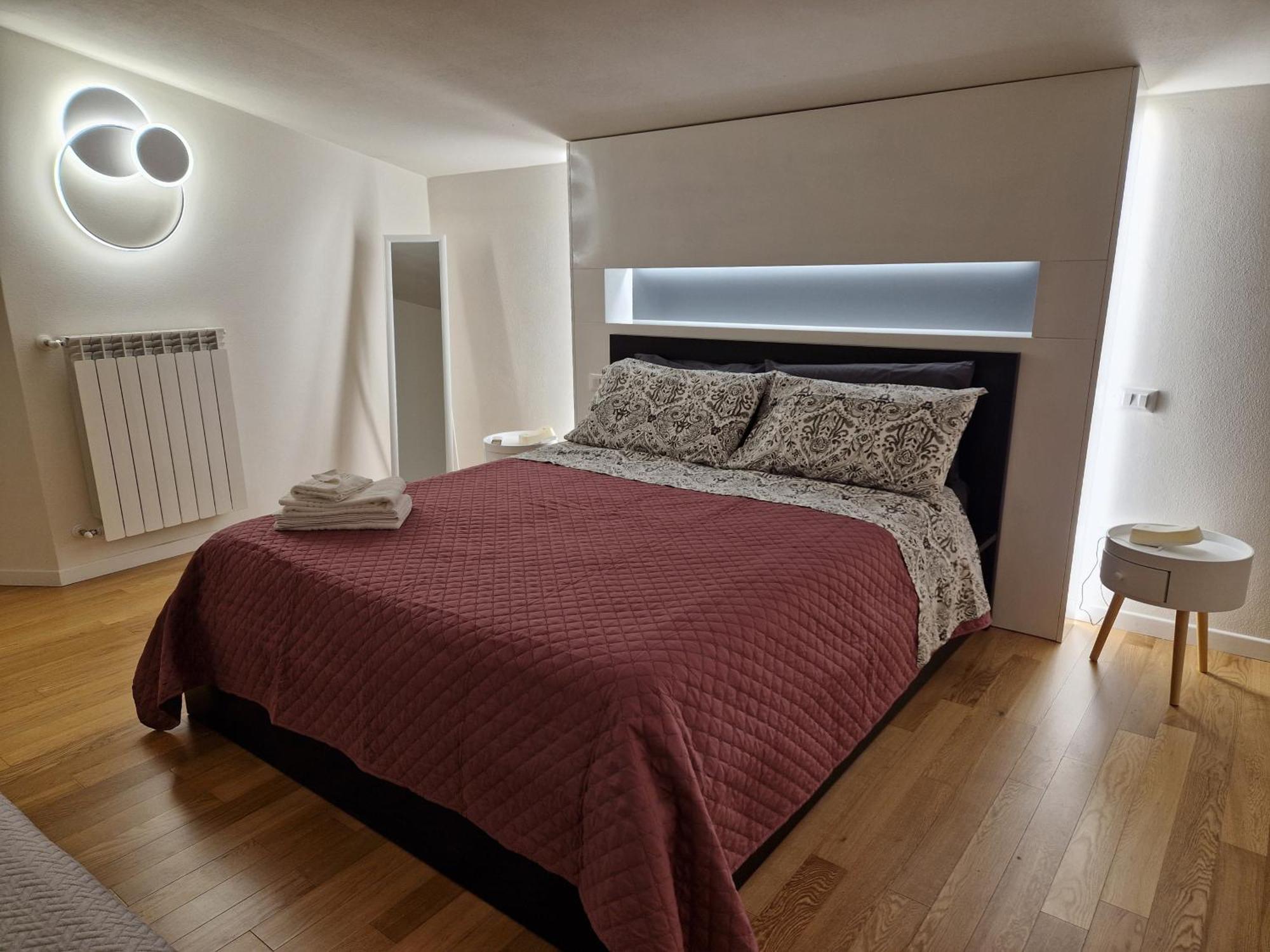 A Casa Di Oreste E Olivia Ареццо Экстерьер фото